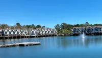 Lowcountry Lookout - An idyllic Charleston getaway - Balcony