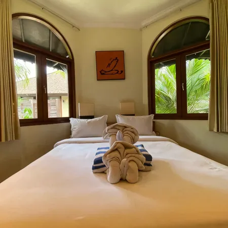 Cove Urbanest Inn Hotels in Bali