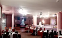 Hotel Vetraz - Wifi