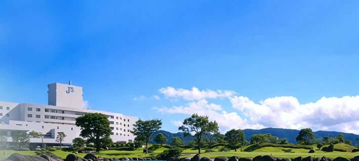 Hotel J's Nichinan Resort Hotels in Nichinan