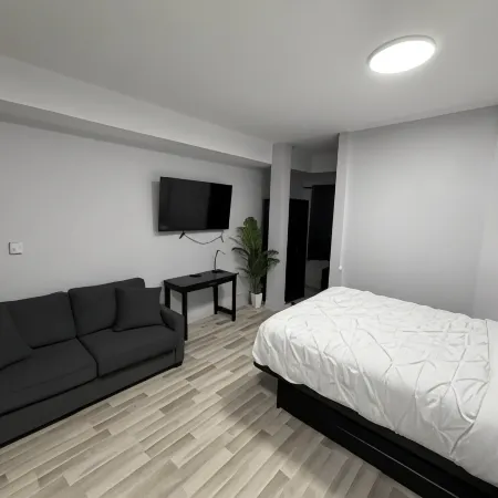 Xenios Suites