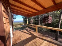 Bluff view cabin - 3성급