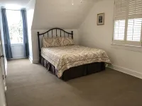 Historic home in Downtown Mobile next to Civic Center and Mardi Gras parades - บังกะโล