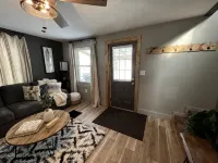 Small private home walking distance to Suny Potsdam/Clarkson! - 4つ星