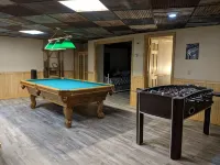Twin Mountain River House – Serene White Mountains Hideaway by the River! - Wi-Fi