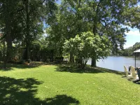 Deep Water Tranquility Cove 4/2 - 4-Star