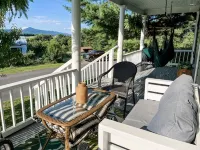 Family Friendly w/ Mountain Views, Hot Tub, Fire Pit, 4 mins to Luray Caverns - 4-Star