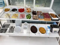 Royal Park Hotel Corlu - Breakfast