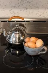 Hot Tub, Private, Rustic Elegance, Visit Barn Animals, Hammocks, 10Miles to Avl. - 샬레 호텔