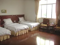 德慶麗星賓館 - 停車場