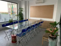 Hotel Hiep Thanh - Mountain view