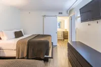 Hibiscus Suites - Sarasota - 2 tähden