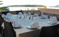 Hotel Priscapac Resort & Apartments - Uima-altaat