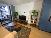 Corporate Stays Greystar Somma - 3-Star