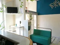Hotel Sogno - Wifi