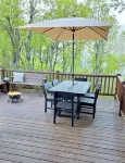 Cozy Mountain escape near Park City w/ game room, hot tub for the whole family - Feriehus