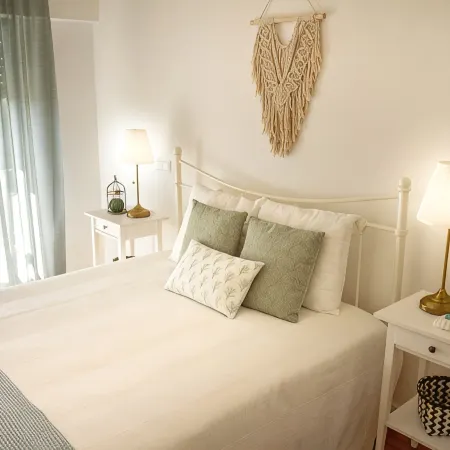 Destiny - Caparica apartment
