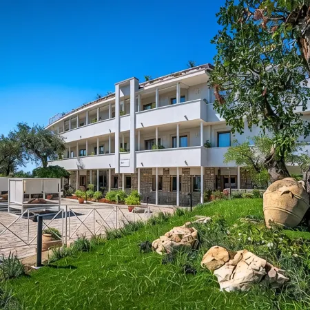 Maison Montechiaro