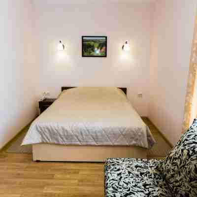 Tair Hotel Rooms
