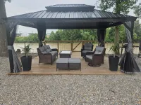 Current River Retreat - on the water, private dock! - 3-Star