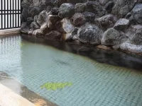 TsuetateSpa  Hitayaryokan - Hot Springs