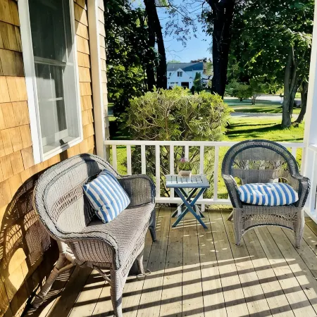 Perfect Group Escape · Coastal Mystic Ranch