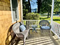 Perfect Group Escape · Coastal Mystic Ranch - 3 stjerner