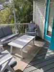 Condor Nest-private home-walk to downtown & the water! New heated POOL! - 4-Star