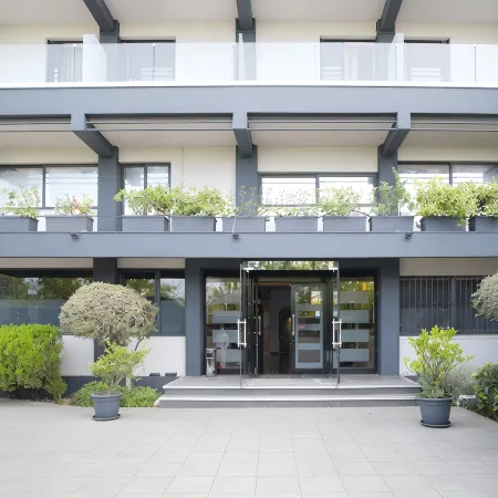 Aachen Hotel