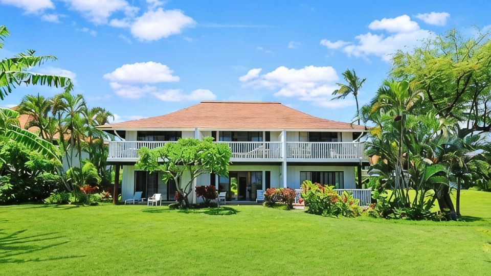 Luxury Ground Floor Condo Just 50 Yards From The Beach!