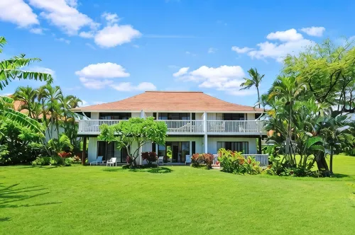 Luxury Ground Floor Condo Just 50 Yards From The Beach! - 4つ星