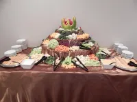 印第安納温德姆華美達酒店 - 停車場