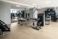 Sheraton Hartford Hotel at Bradley Airport - Gym