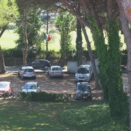 Hotel Parco Dei Principi