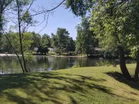 Experience Belleville in a 2 Br Cozy Home with a Stl Cardinals Theme. - Homestays