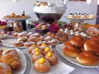Quartara Boutique Hotel - breakfast