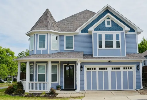 The Victorian-2 Min Walk to Historic Downtown McKinney + Game Room - 3-Sterne