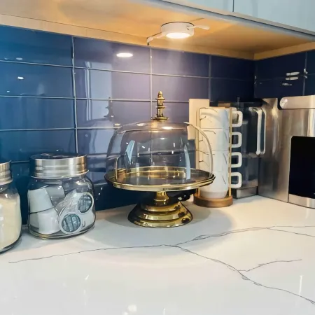 Renovated 5B4B Luxury home @Fremont with King Suite