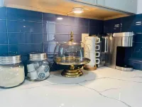 Renovated 5B4B Luxury home @Fremont with King Suite - Gym