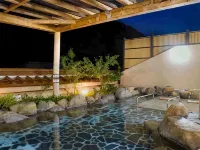 Tawarayama Onsen Matsuya Hotel - Hot Springs
