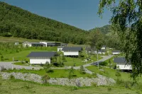 Maralnik Altai Palace - 2-Star