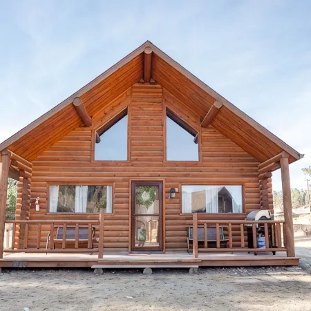 Welcome to Bluebird Retreat!