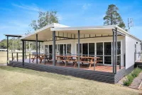 Boydtown Beach Holiday Park - Pet friendly