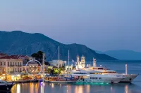 Limani Life - Sea View