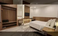 Kaberaz Luxury by Amithya - 무료 와이파이