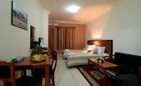 Byblos Comfort Hotel - Wifi