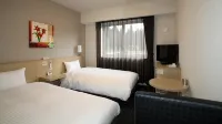 Hotel Route-Inn Kesennuma Chuo Inter - Wifi