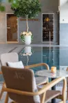 Starby Spa, Hotell & Konferens - Pools