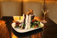 Earl of Doncaster Hotel - Breakfast