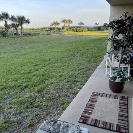 3 Bedroom Condo in Cocoa Beach